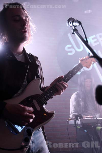 MARIETTA - 2016-02-05 - PARIS - Supersonic - Paul Rannaud